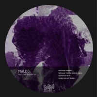 Maldo - Nuclear Wisdom