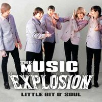 Music Explosion - Little Bit O’Soul (Extended Version (Remastered))