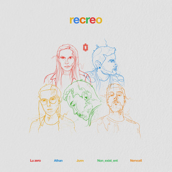 Various Artists - RECREO