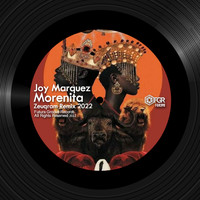 Joy Marquez - Morenita (Zeuqram Remix 2022)