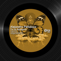 Alejandro Peñaloza - Ya Lo Apagara