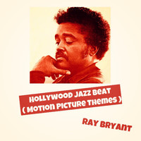 Ray Bryant - Hollywood Jazz Beat (Motion Picture Themes)