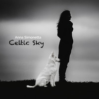 Anna Simonetta - Celtic Sky