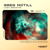 Greg Notill - Last Breathe