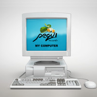 Soulshine - My Computer