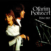 Esther and Abi Ofarim - Ofarim Konzert - Live 1969