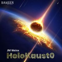 Jm Weinx - HoloKaust0