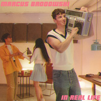 Marcus Brodowski - In Real Life