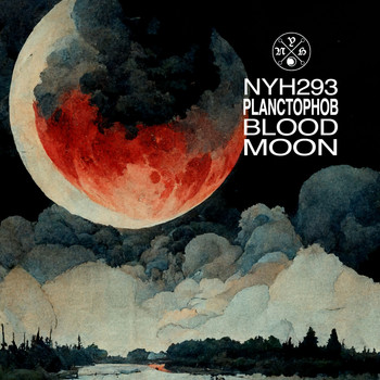 Planctophob - Blood Moon