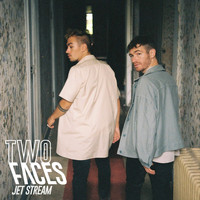 Two Faces - Jet Stream