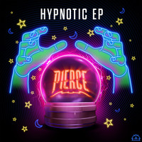 Pierce - Hypnotic EP (Explicit)