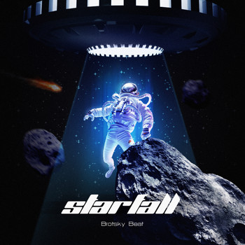Brotsky Beat - Starfall