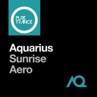 Aquarius - Sunset + Aero