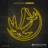 Noah Shah - Animus
