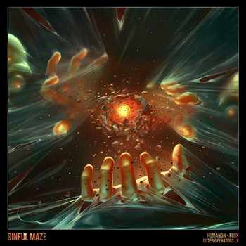 Humanon - Flux