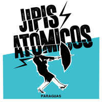 Jipis Atómicos - Paraguas