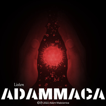 AdamMaca - Listen