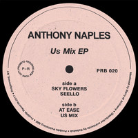 Anthony Naples - Us Mix