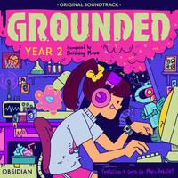 Finishing Move Inc. - Grounded - Year 2 (Original Game Soundtrack)
