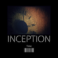 Kamil Hamulczyk - Inception - Time