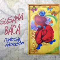 Susana Baca - Cantos de Adoración