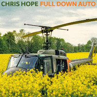 Chris Hope - Full Down Auto - EP