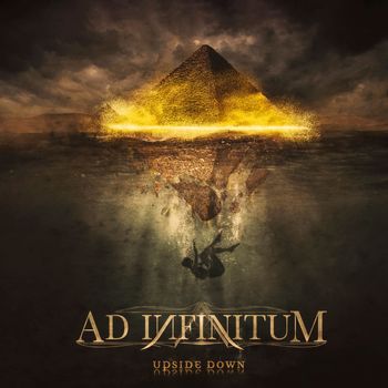 Ad Infinitum - Upside Down