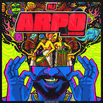 NJ - Arpo