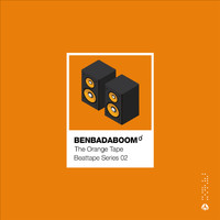 BEN BADA BOOM - The Orange Tape