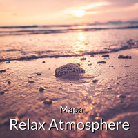 Mapa - Relax Atmosphere