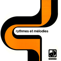 Jacky Giordano - Rythmes Et Melodies
