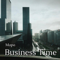 Mapa - Business Time