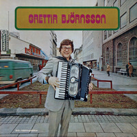 Grettir Björnsson - Grettir Björnsson
