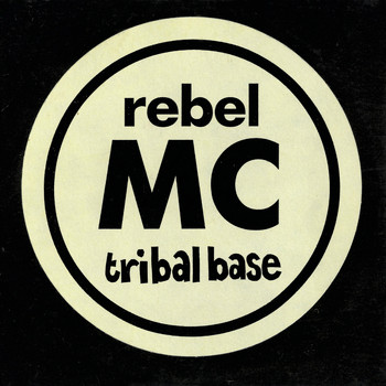 Rebel MC feat. Barrington Levy & Tenor Fly - Tribal Base