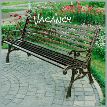 Various Artists - Vacancy