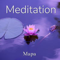 Mapa - Meditation
