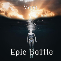 Mapa - Epic Battle
