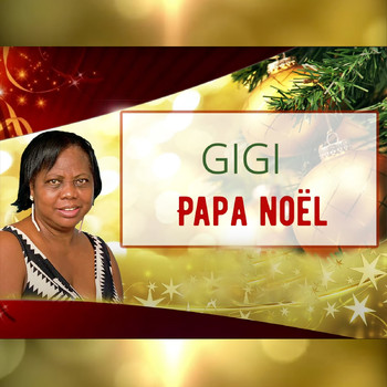 Gigi - Papa noël