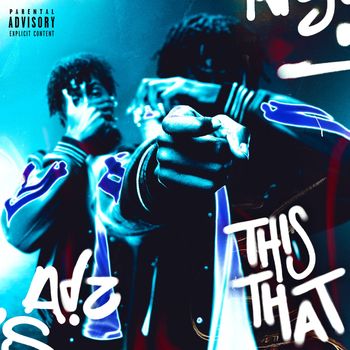 Adz - This That (Explicit)