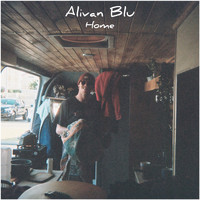 Alivan Blu - Home (Acoustic)