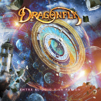 Dragonfly - Entre el Odio y la Pasión
