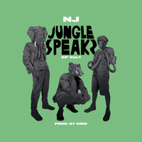 NJ - JUNGLE SPEAKS, Vol. 1