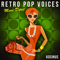 Marc Durst - Retro Pop Voices