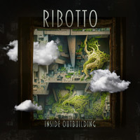 Ribotto - Inside Outbuilding