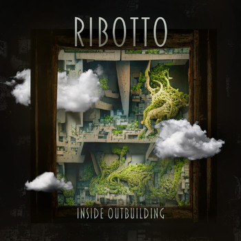 Ribotto - Inside Outbuilding