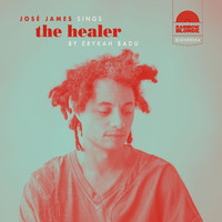 José James feat. Ebban Dorsey - The Healer (Explicit)