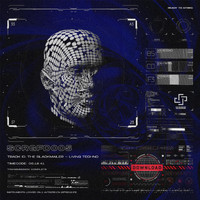 The BlackMailer - Living Techno