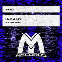 Dj Slav - Sultry Night