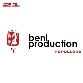 Various Artists - Beni Production 21