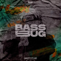 Camouflaged Cats - Bass Bug